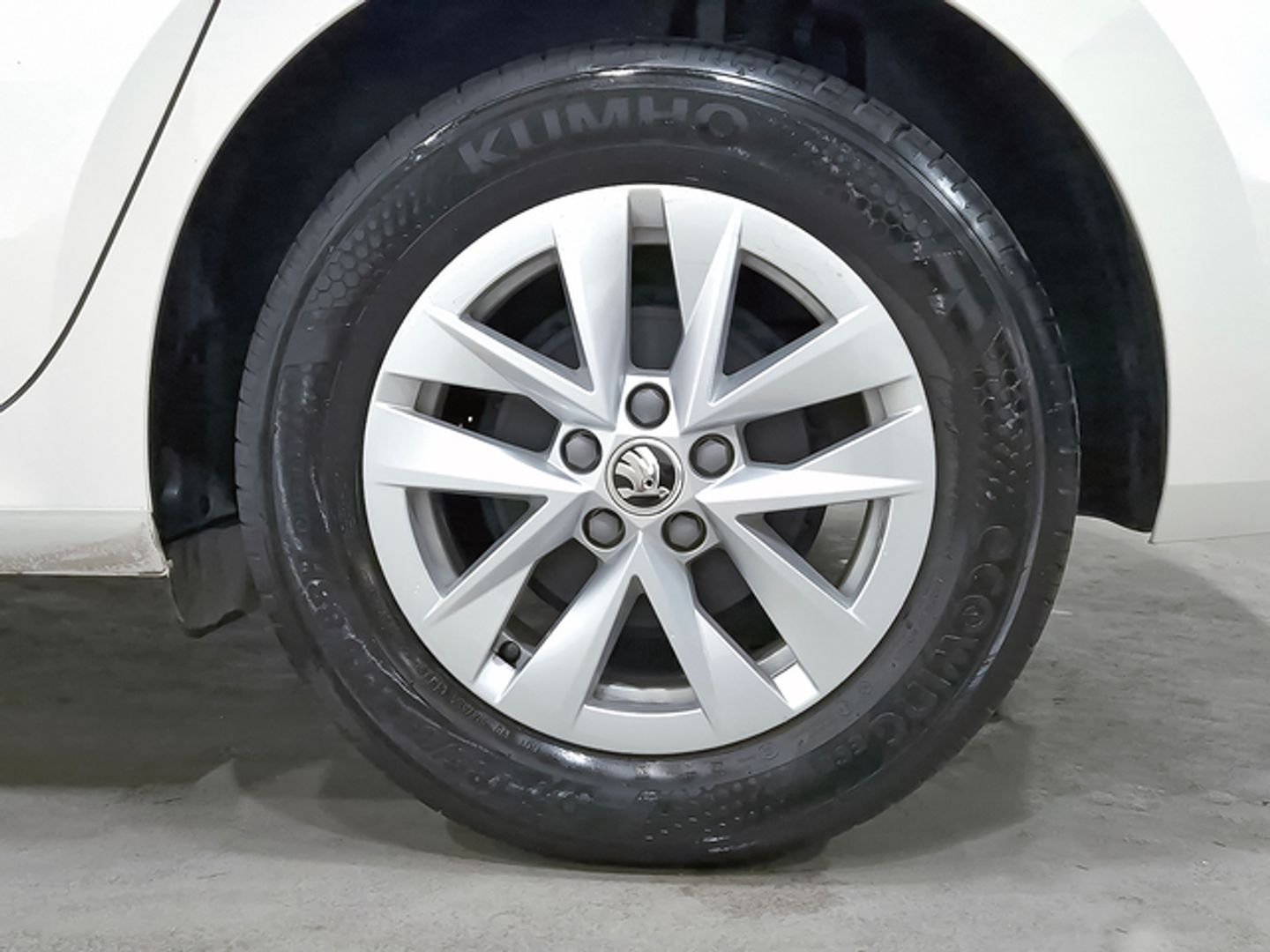Skoda Fabia 1.0 TSI Essence 70 kW (95 CV)