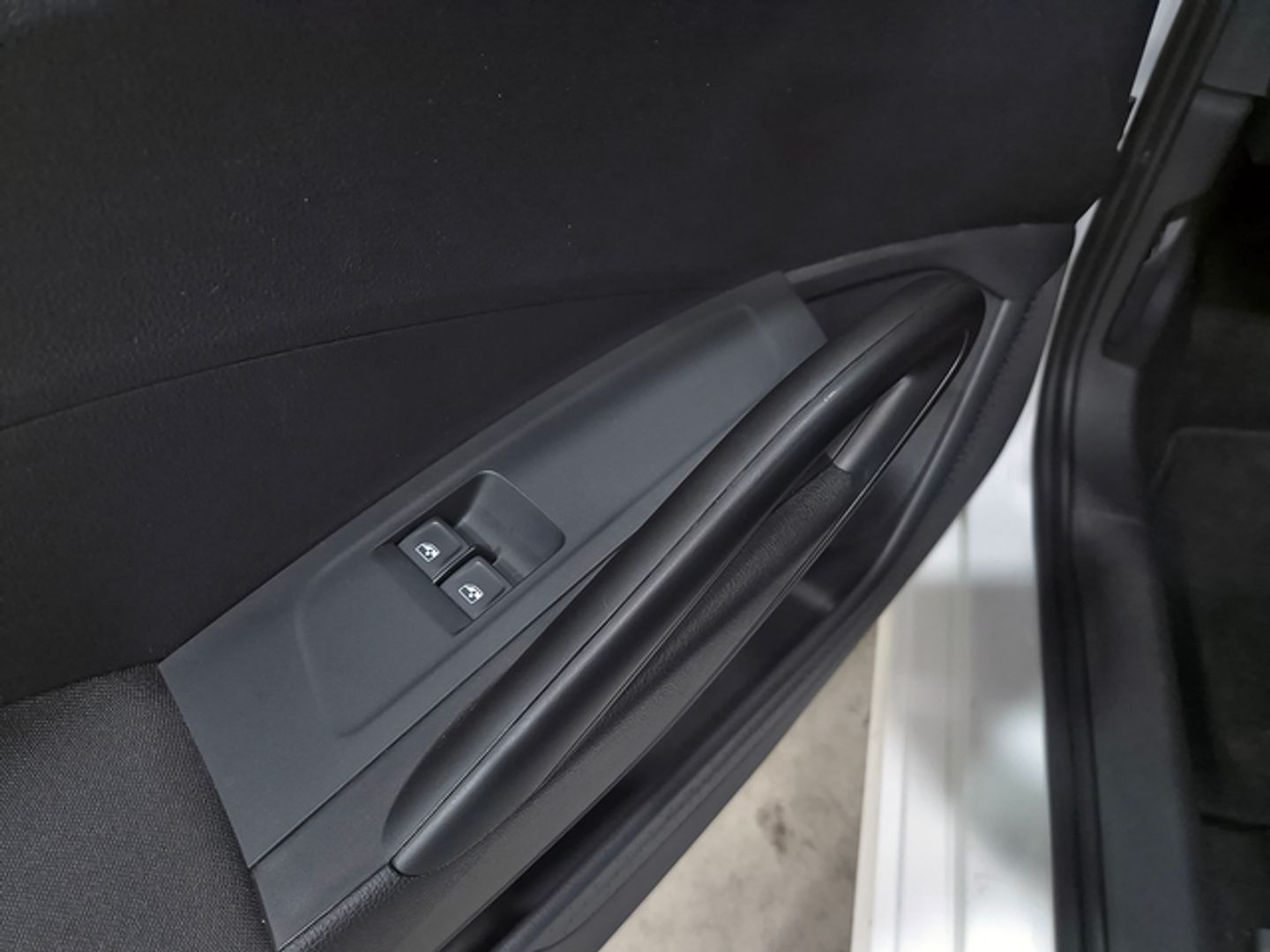 Skoda Fabia 1.0 TSI Essence 70 kW (95 CV)