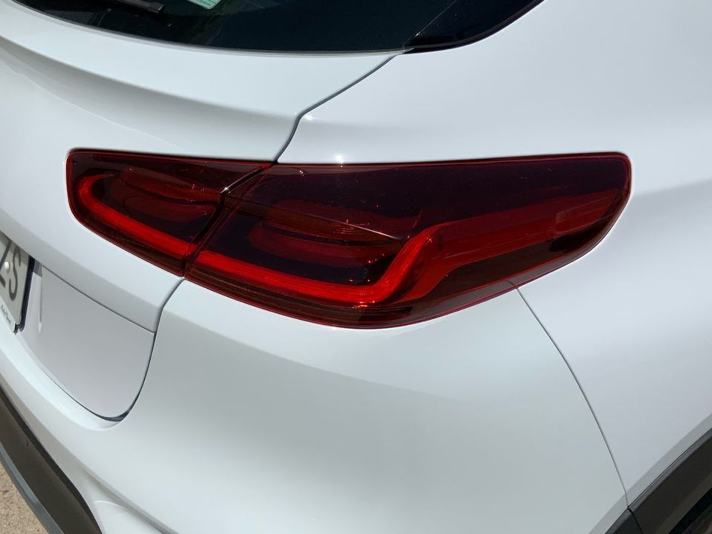 Kia XCeed 1.0 T-GDi Concept 88 kW (120 CV)