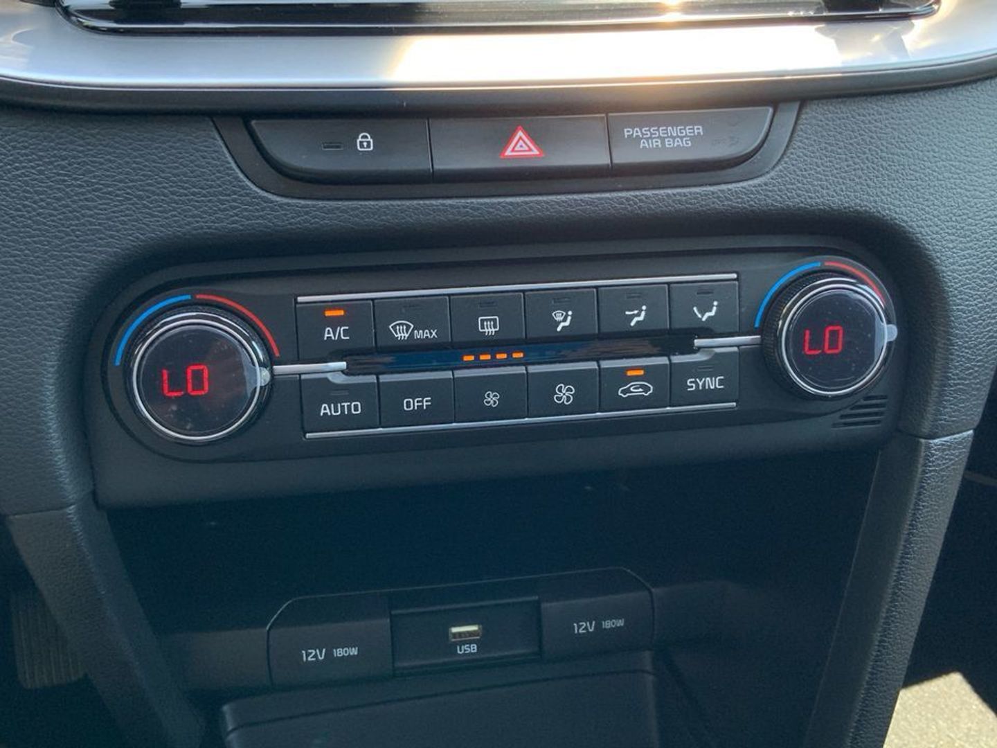 Kia XCeed 1.0 T-GDi Concept 88 kW (120 CV)