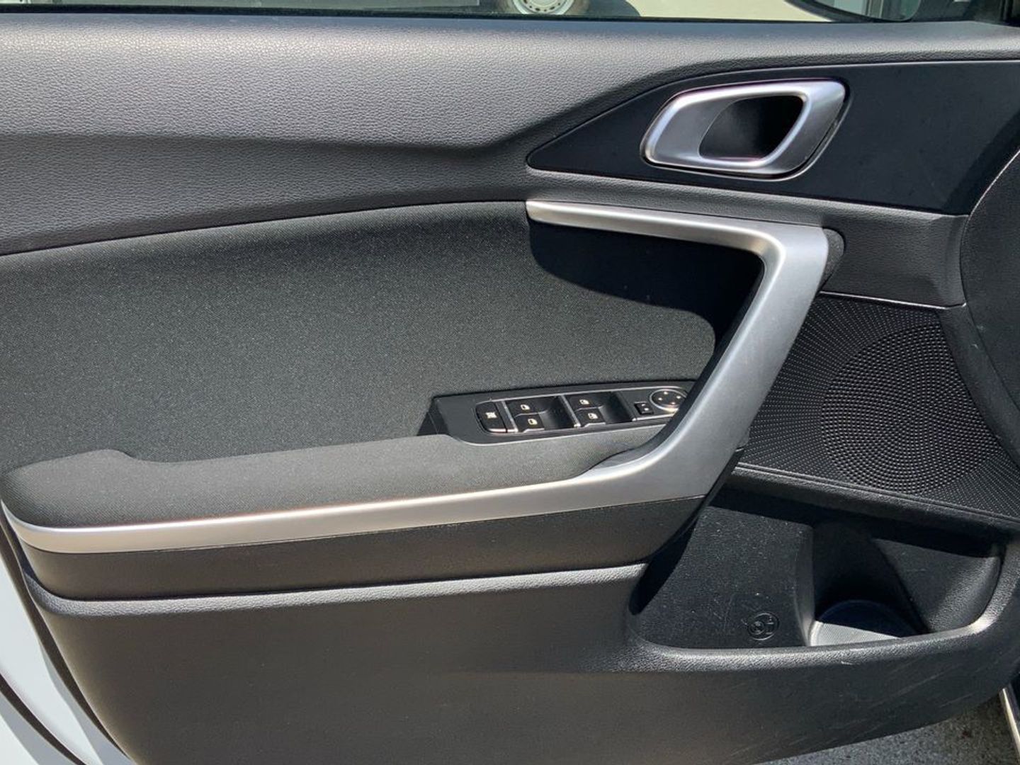 Kia XCeed 1.0 T-GDi Concept 88 kW (120 CV)