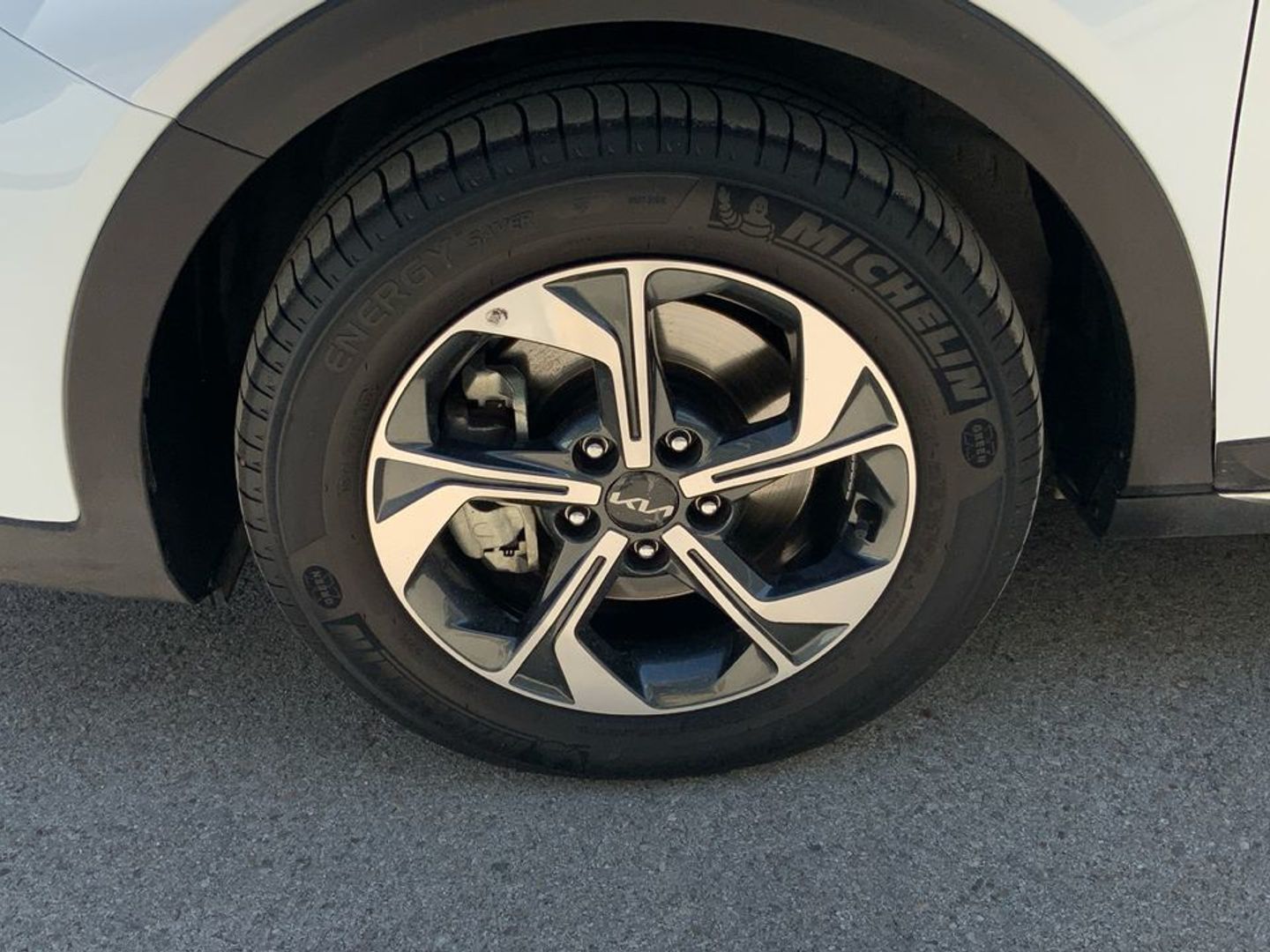 Kia XCeed 1.0 T-GDi Concept 88 kW (120 CV)