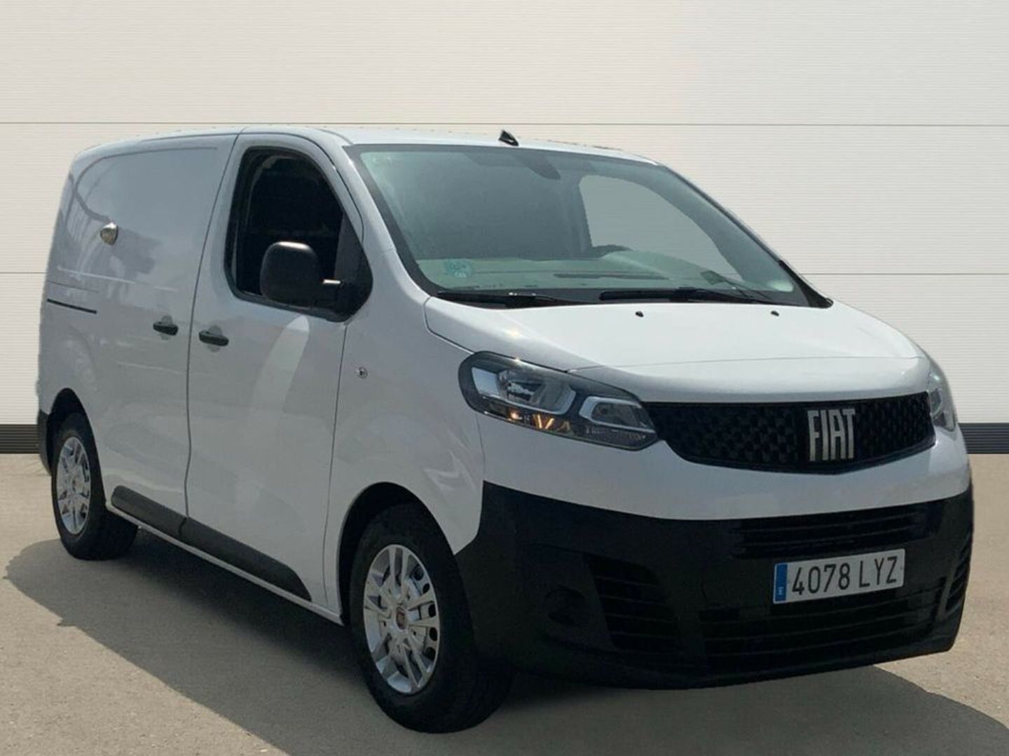Fiat Scudo Furgon 1.5 BlueHDI L1 Business 75 kW (102 CV)