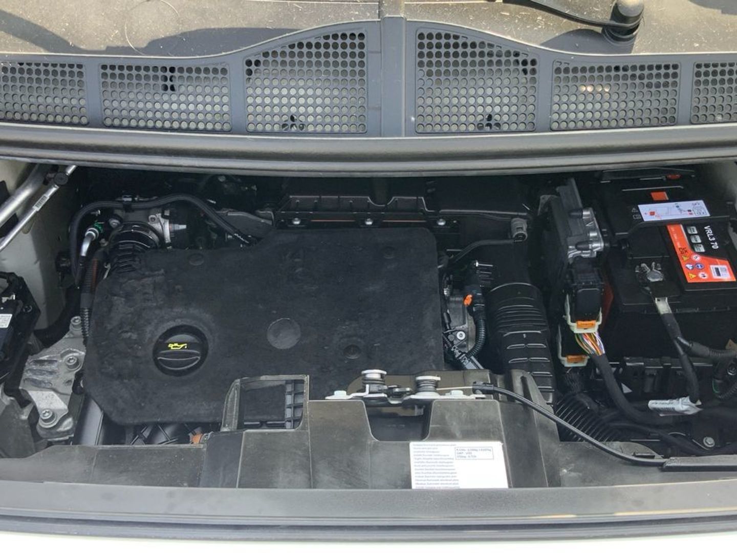 Fiat Scudo Furgon 1.5 BlueHDI L1 Business 75 kW (102 CV)