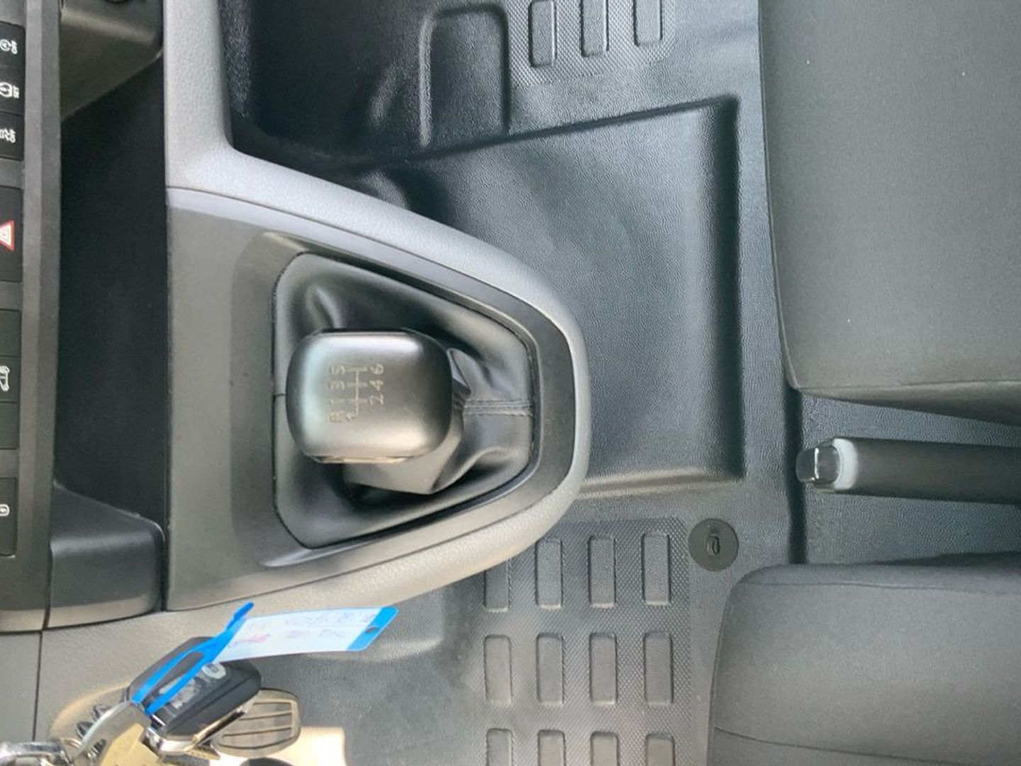 Fiat Scudo Furgon 1.5 BlueHDI L1 Business 75 kW (102 CV)