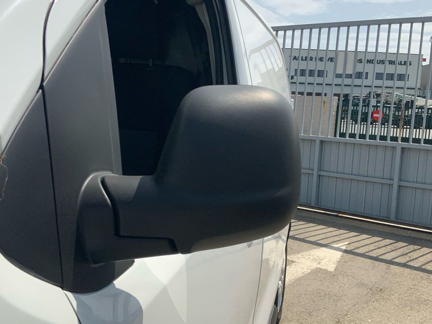 Fiat Scudo Furgon 1.5 BlueHDI L1 Business 75 kW (102 CV)