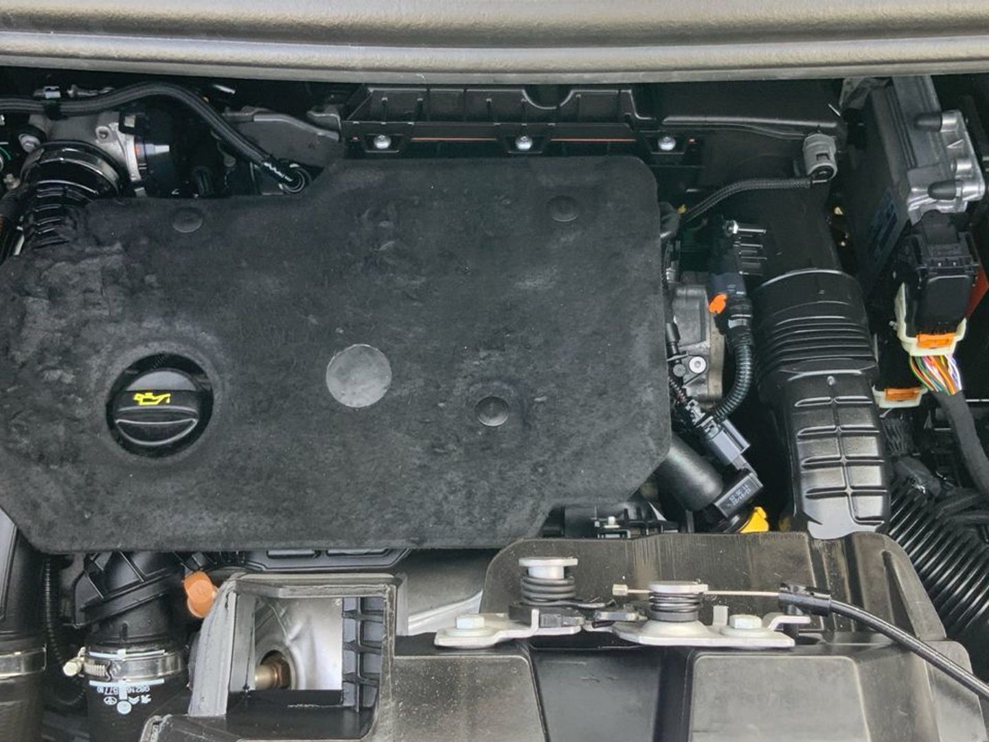 Fiat Scudo Furgon 1.5 BlueHDI L1 Business 75 kW (102 CV)