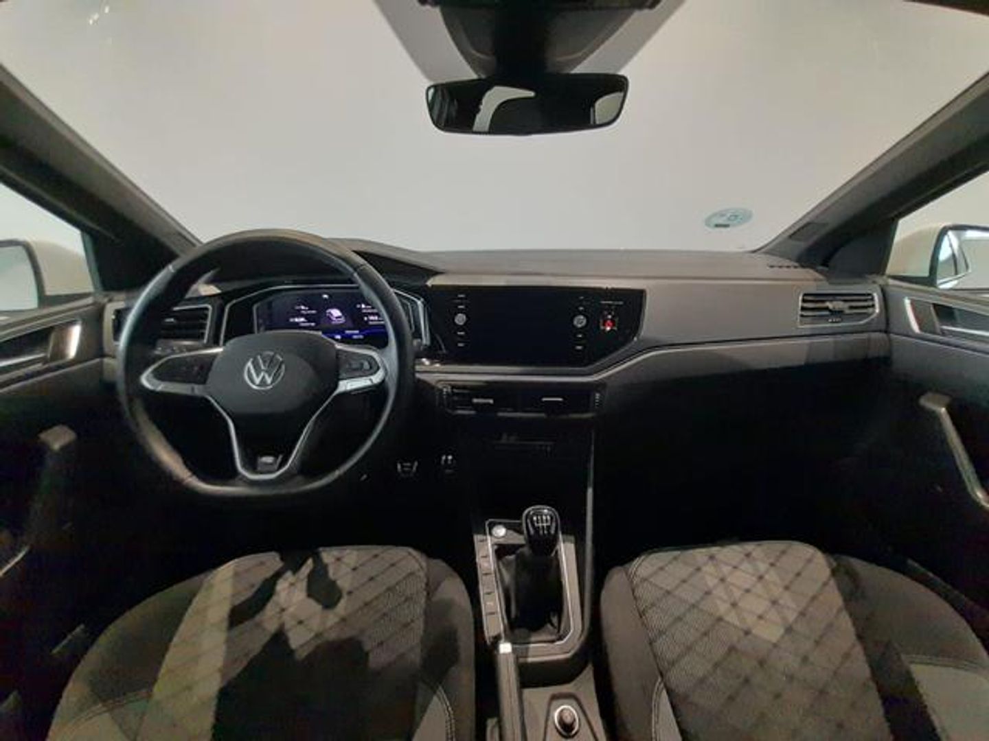 Volkswagen Polo R-Line 1.0 TSI 70 kW (95 CV)