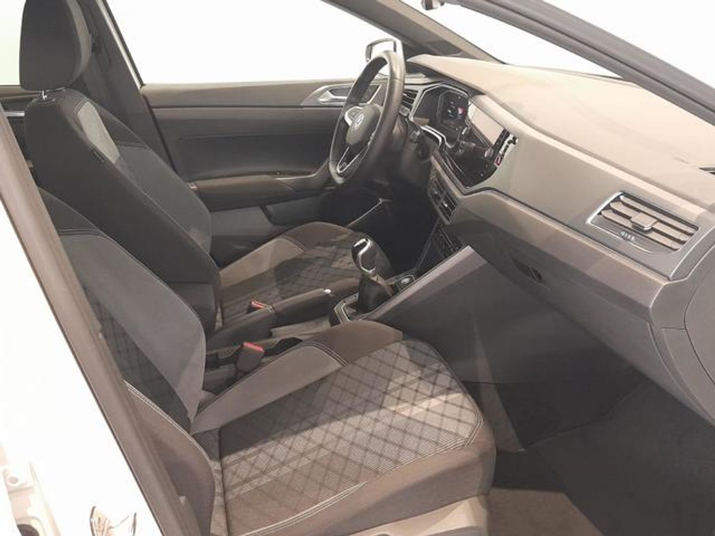 Volkswagen Polo R-Line 1.0 TSI 70 kW (95 CV)