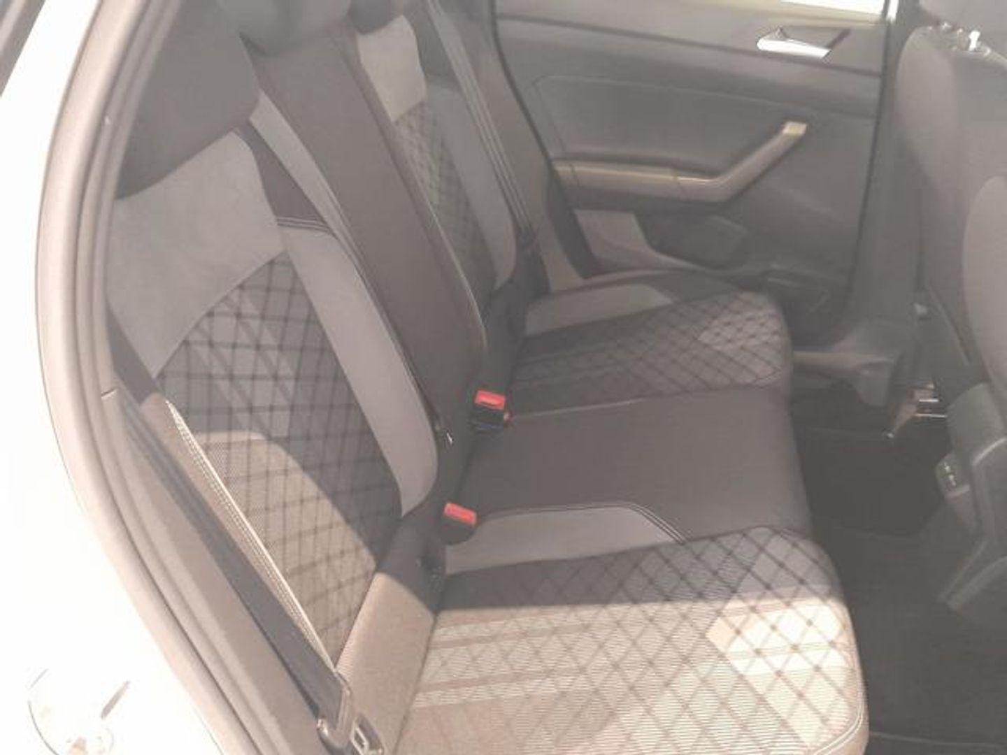 Volkswagen Polo R-Line 1.0 TSI 70 kW (95 CV)