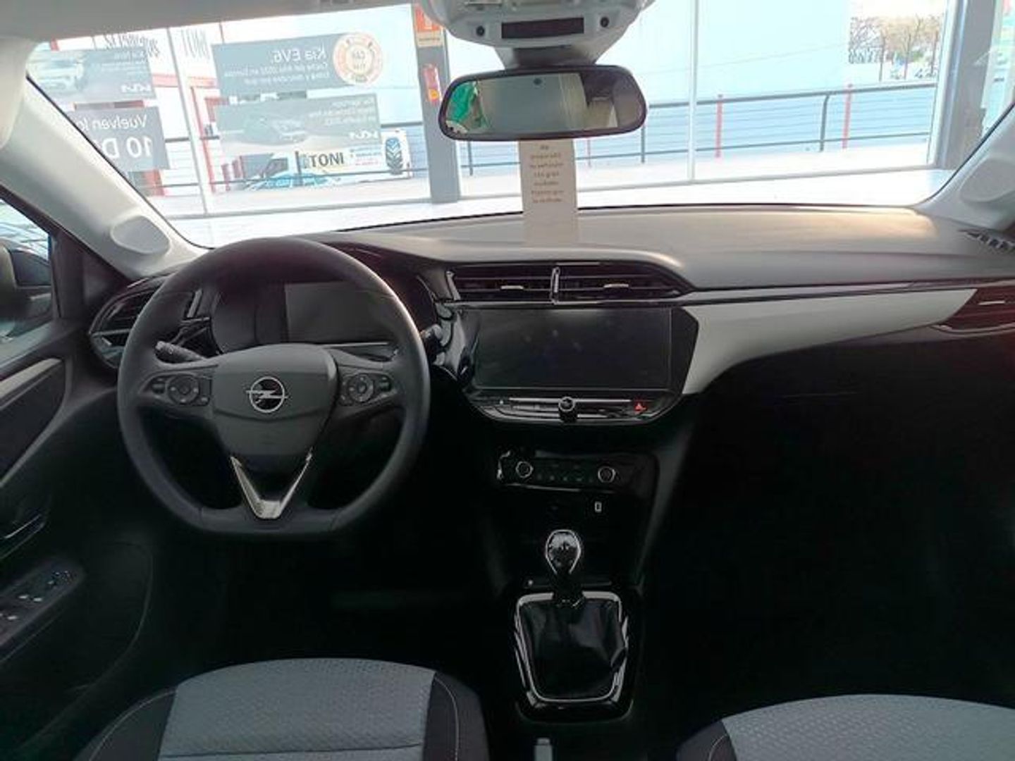 Opel Corsa 1.2T XHL Edition 74 kW (100 CV)