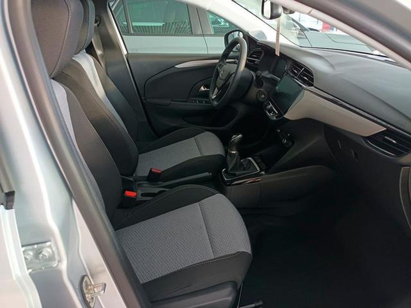 Opel Corsa 1.2T XHL Edition 74 kW (100 CV)