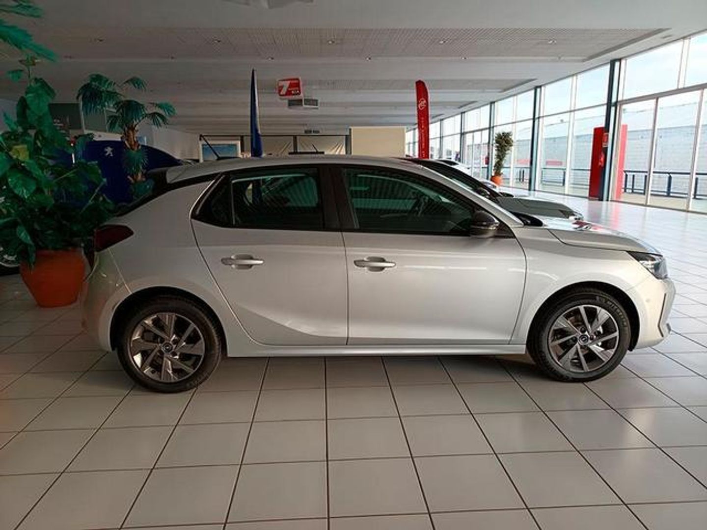 Opel Corsa 1.2T XHL Edition 74 kW (100 CV)