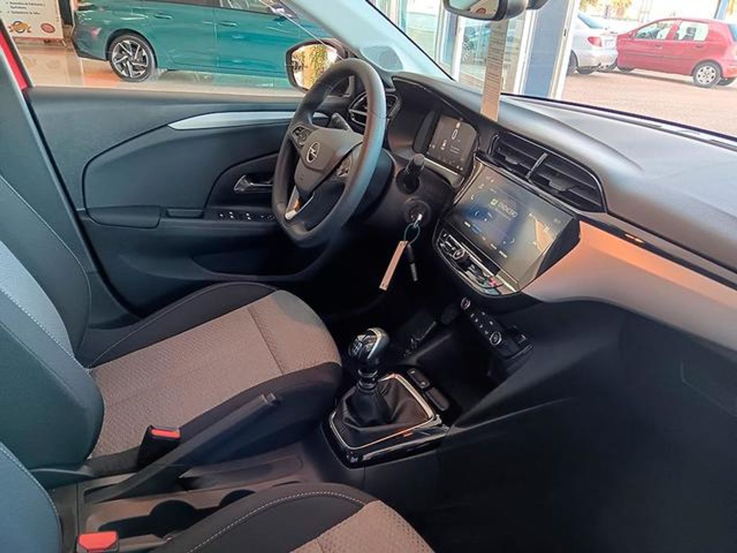 Opel Corsa 1.2 Turbo XHL Edition 74 kW (100 CV)