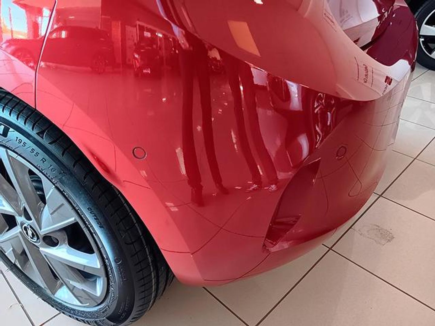 Opel Corsa 1.2 Turbo XHL Edition 74 kW (100 CV)