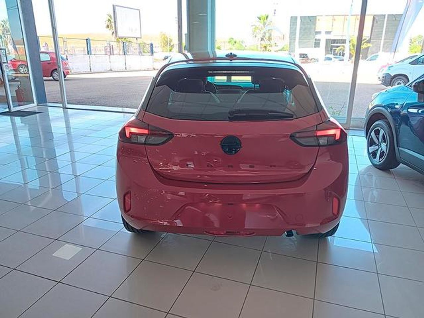 Opel Corsa 1.2 Turbo XHL Edition 74 kW (100 CV)
