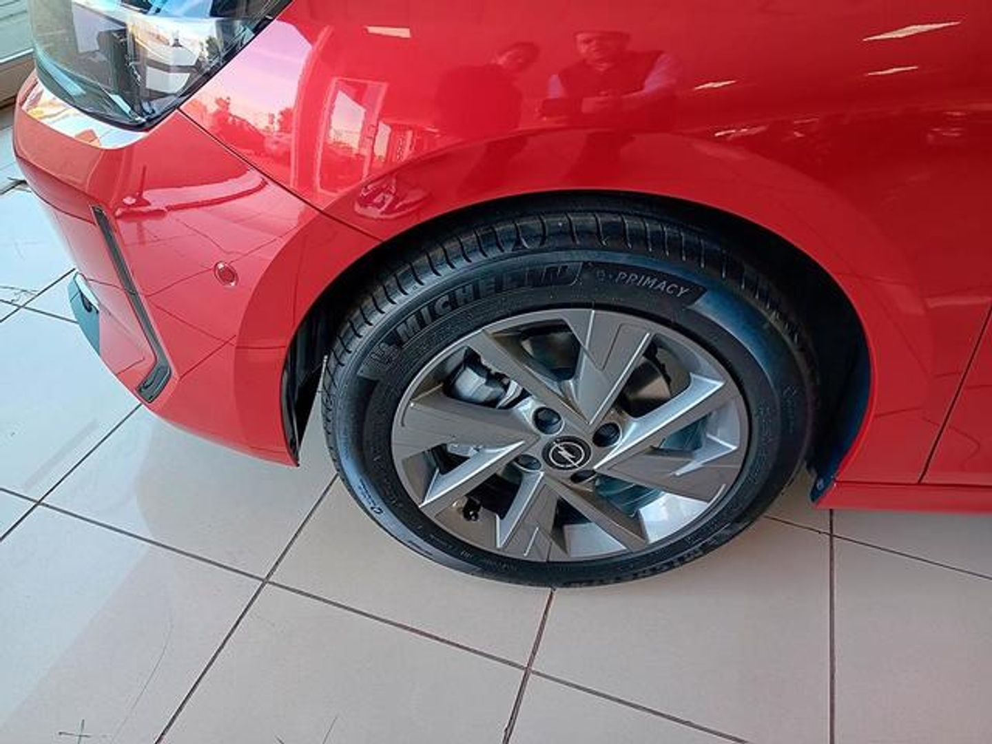 Opel Corsa 1.2 Turbo XHL Edition 74 kW (100 CV)