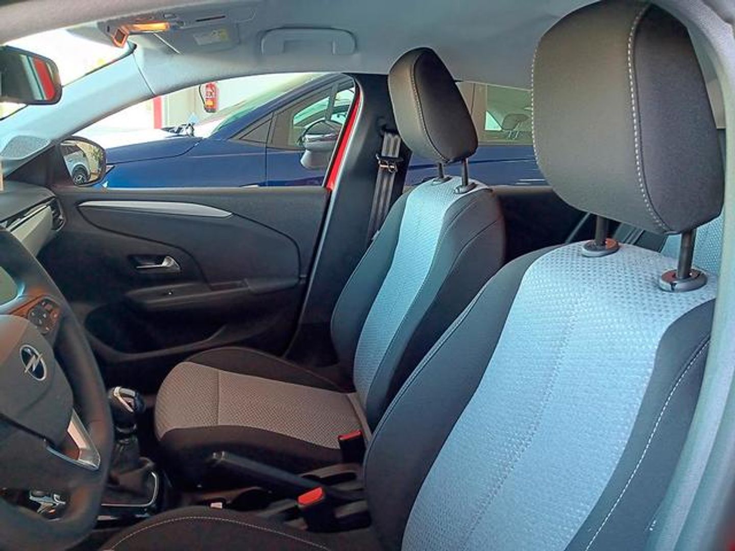 Opel Corsa 1.2 Turbo XHL Edition 74 kW (100 CV)