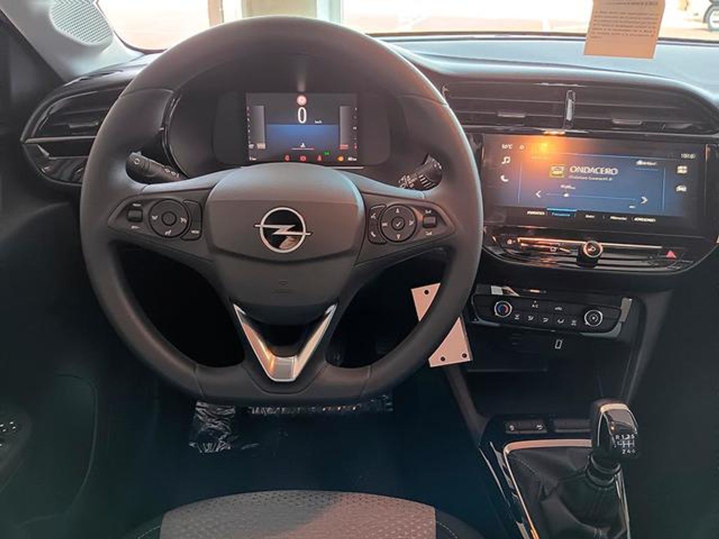 Opel Corsa 1.2 Turbo XHL Edition 74 kW (100 CV)