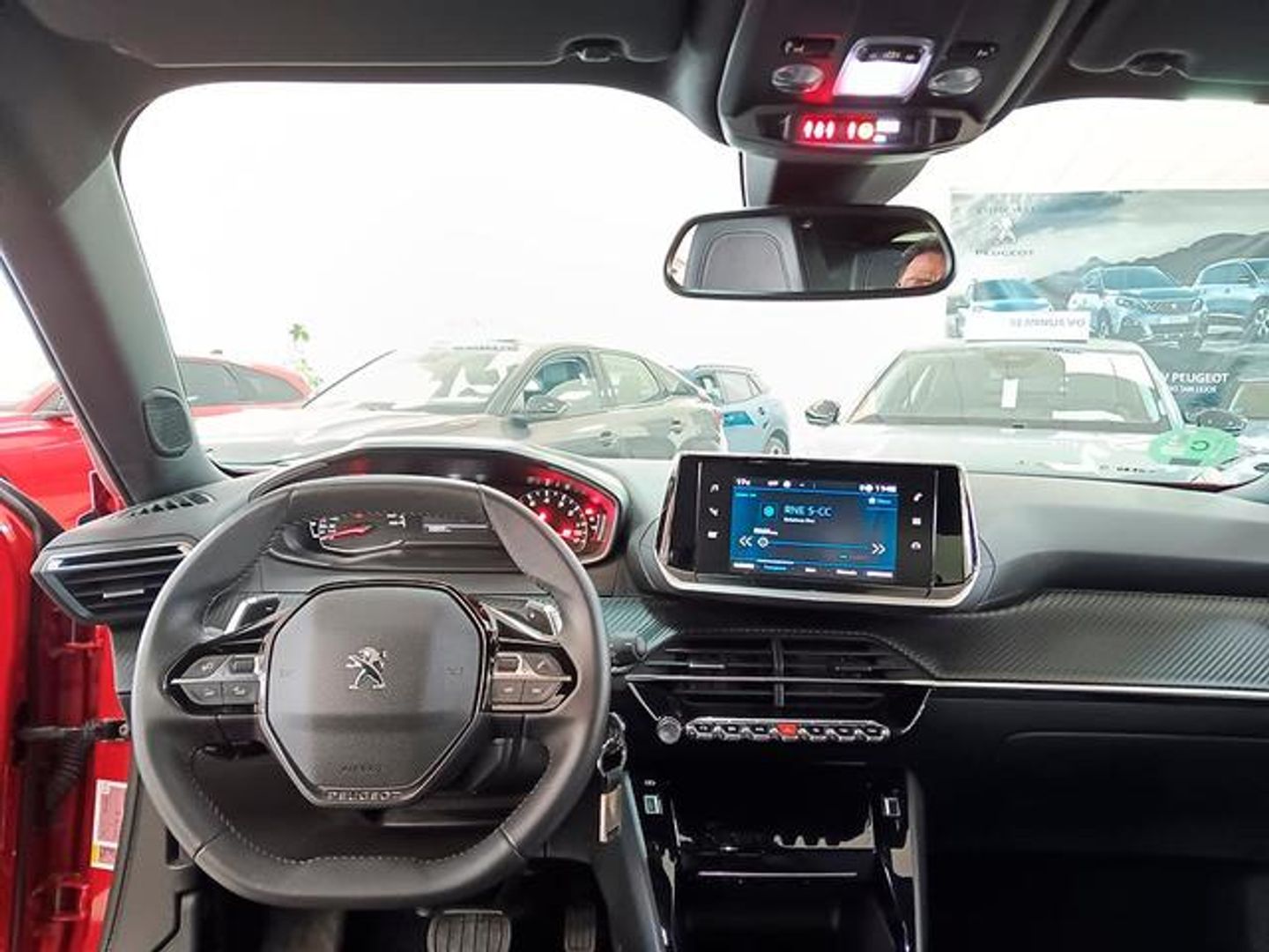 Peugeot 2008 BlueHDi 130 S&S Allure EAT8 96 kW (130 CV)