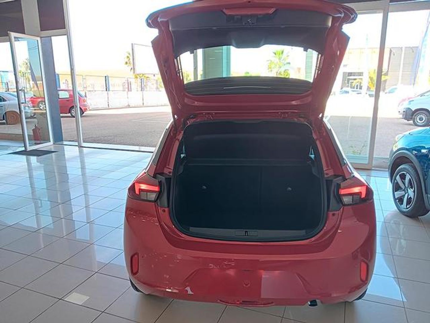 Opel Corsa 1.2T XHL Edition 74 kW (100 CV)