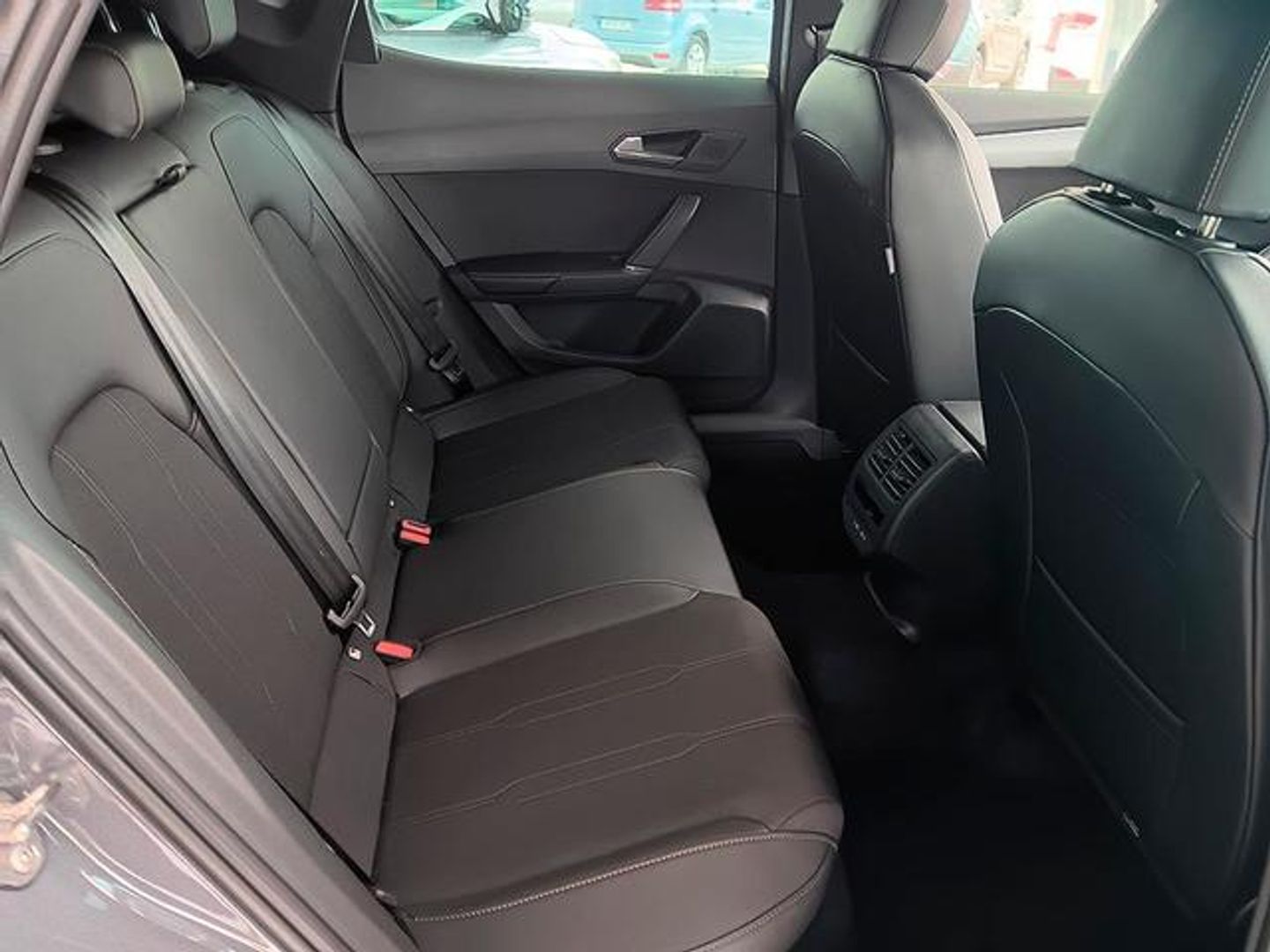CUPRA Formentor 1.5 eTSI DSG 110 kW (150 CV)