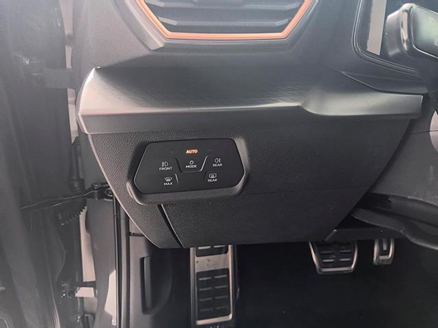 CUPRA Formentor 1.5 eTSI DSG 110 kW (150 CV)