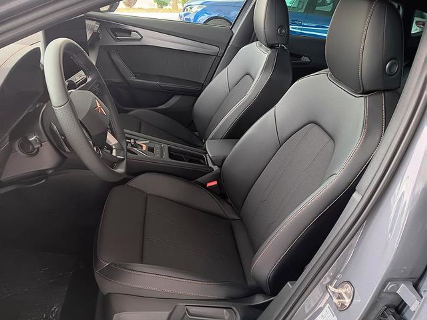 CUPRA Formentor 1.5 eTSI DSG 110 kW (150 CV)