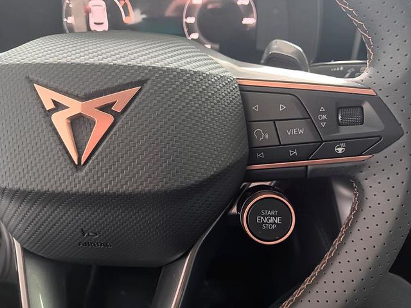 CUPRA Formentor 1.5 eTSI DSG 110 kW (150 CV)