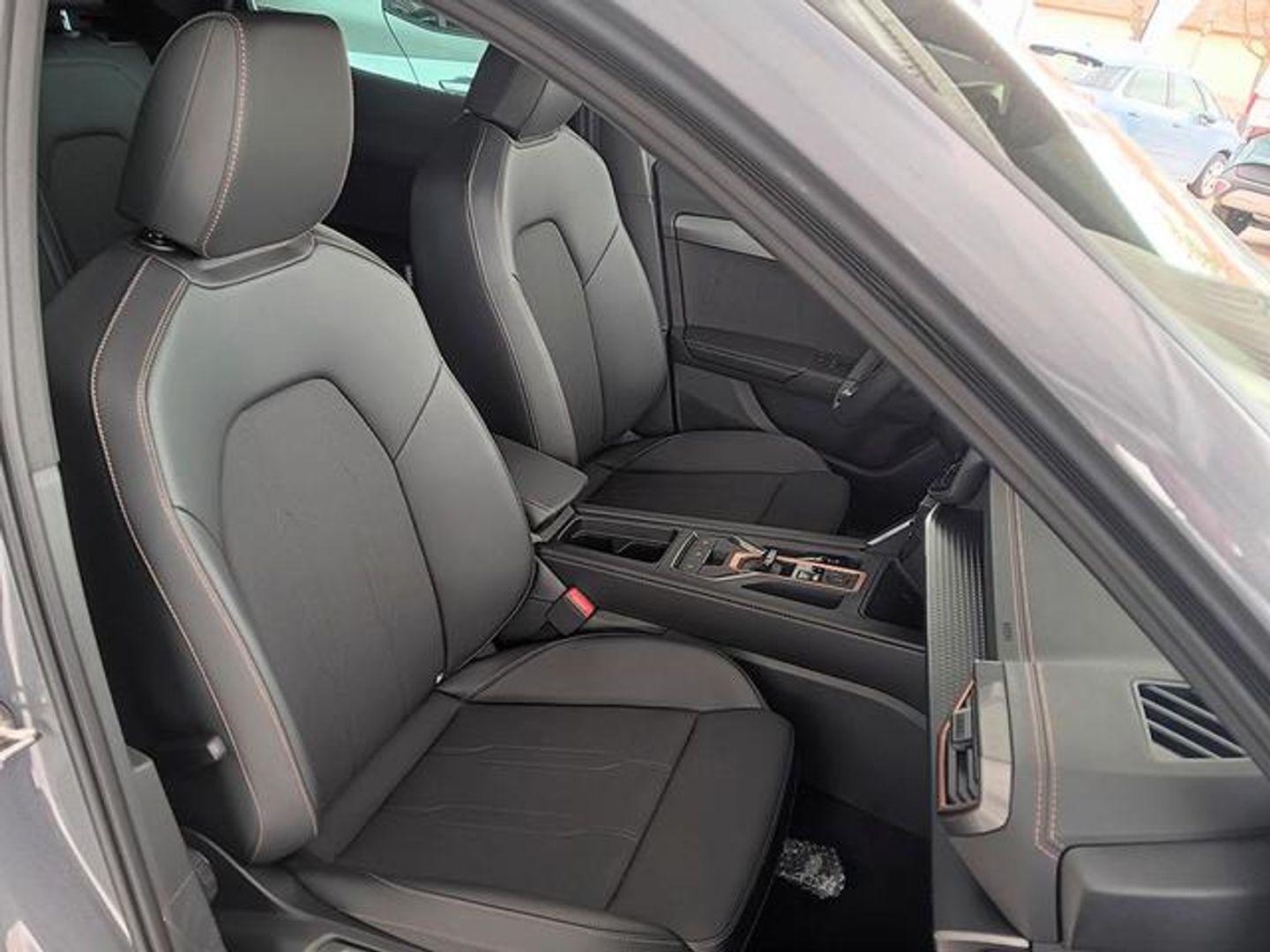 CUPRA Formentor 1.5 eTSI DSG 110 kW (150 CV)