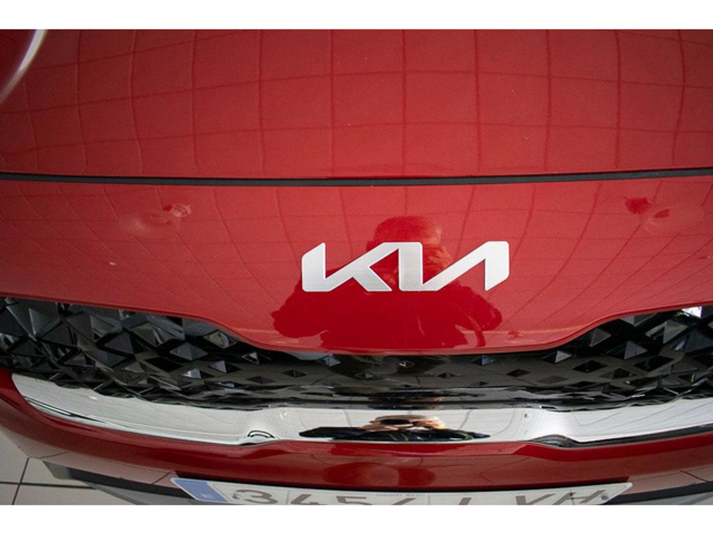 Kia Niro 1.6 GDi HEV Híbrido Emotion 104 kW (141 CV)