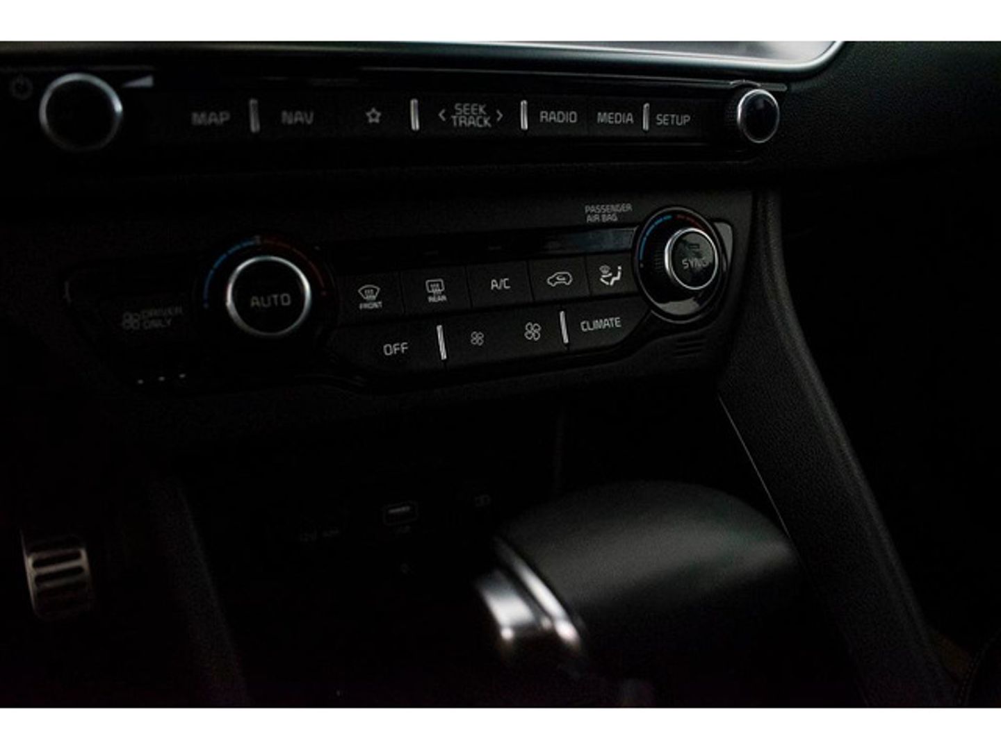 Kia Niro 1.6 GDi HEV Híbrido Emotion 104 kW (141 CV)