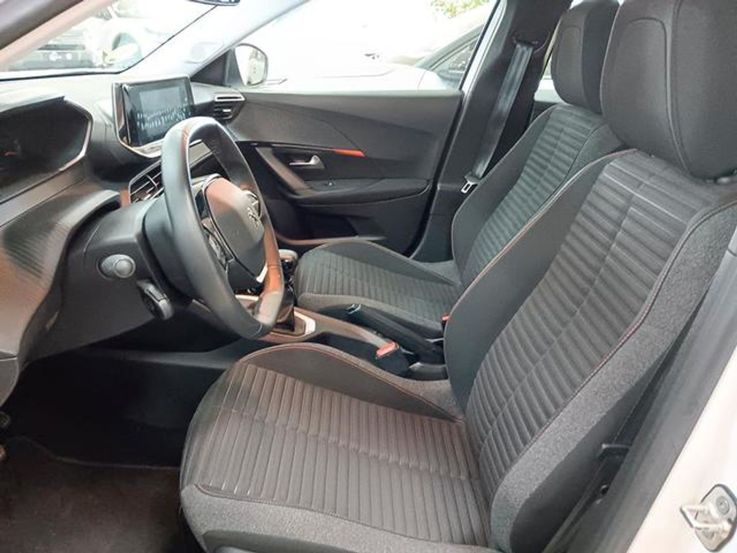 Peugeot 2008 BlueHDi 110 S&S Active Pack 81 kW (110 CV)