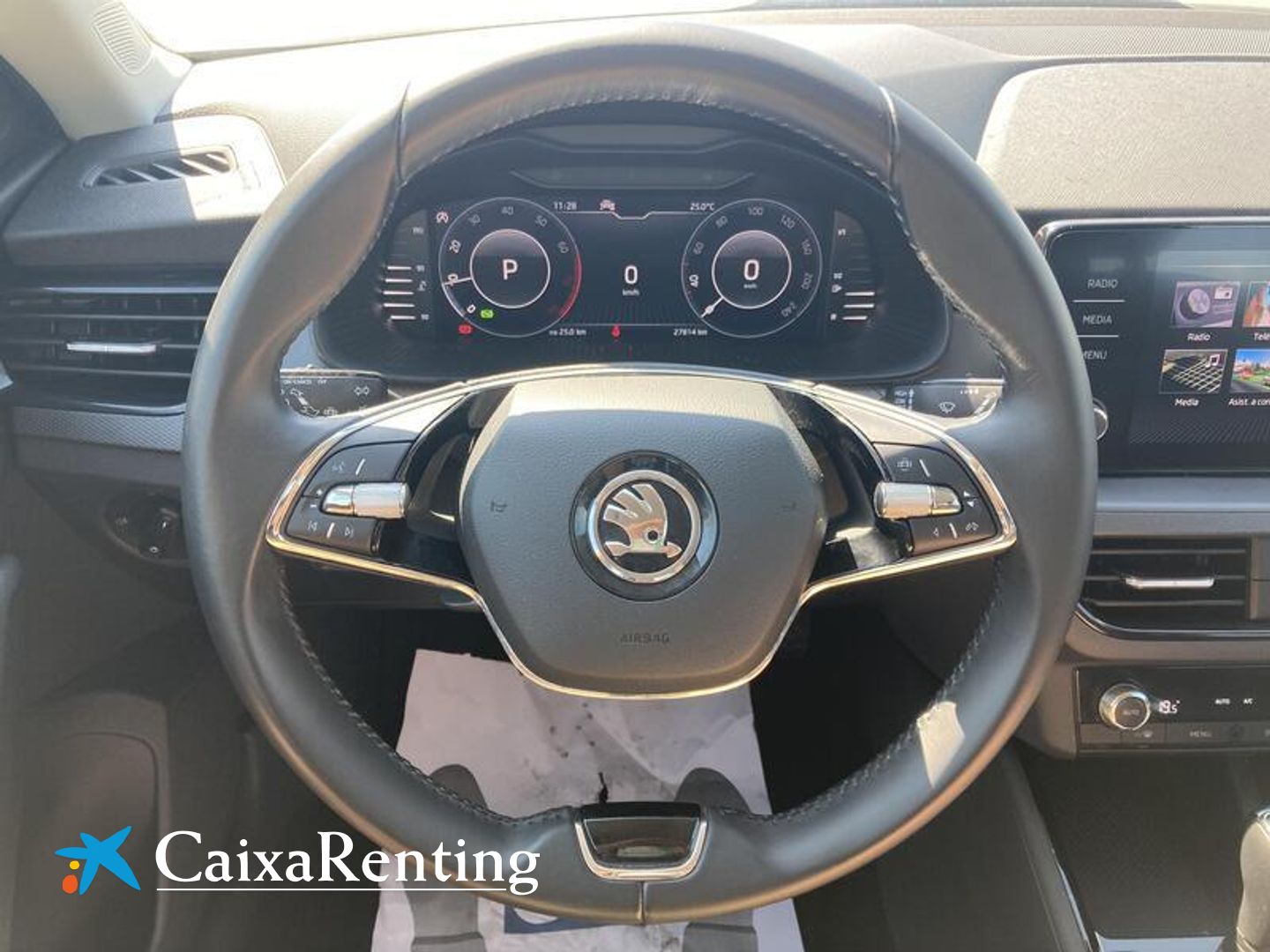 Skoda Kamiq 1.0 TSI Ambition DSG 81 kW (110 CV)