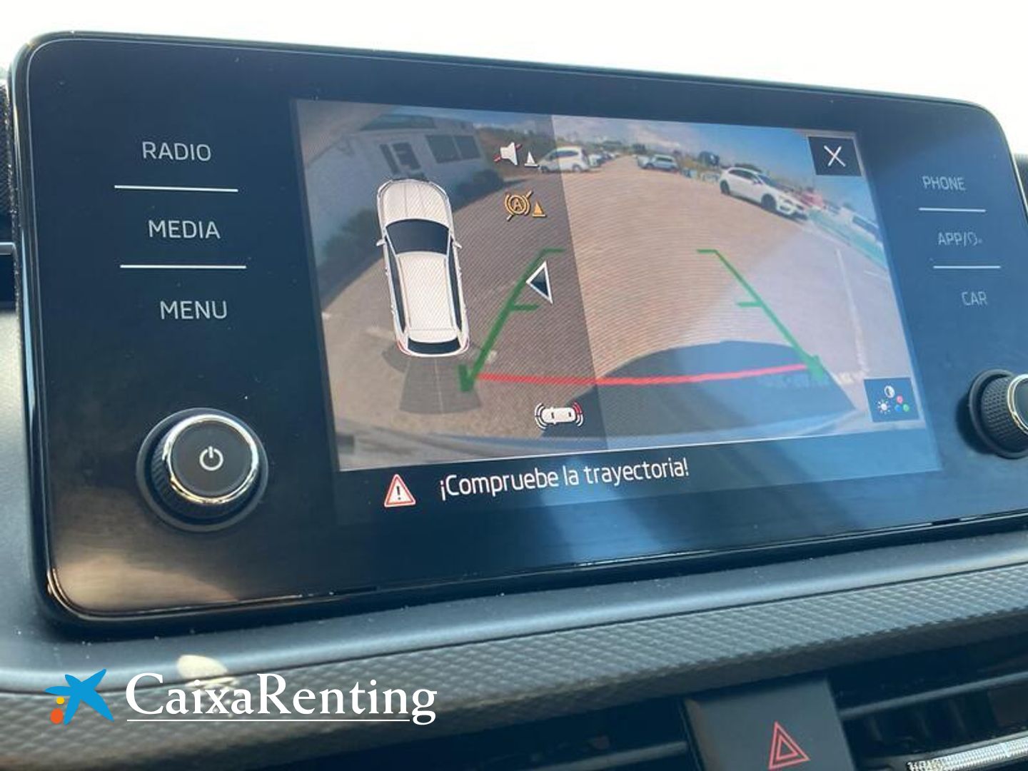 Skoda Kamiq 1.0 TSI Ambition DSG 81 kW (110 CV)