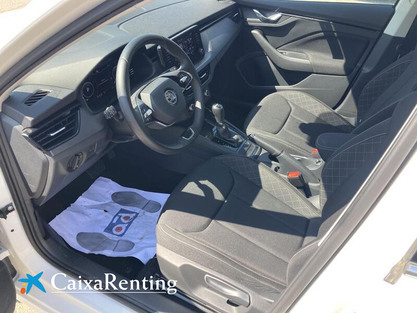 Skoda Kamiq 1.0 TSI Ambition DSG 81 kW (110 CV)