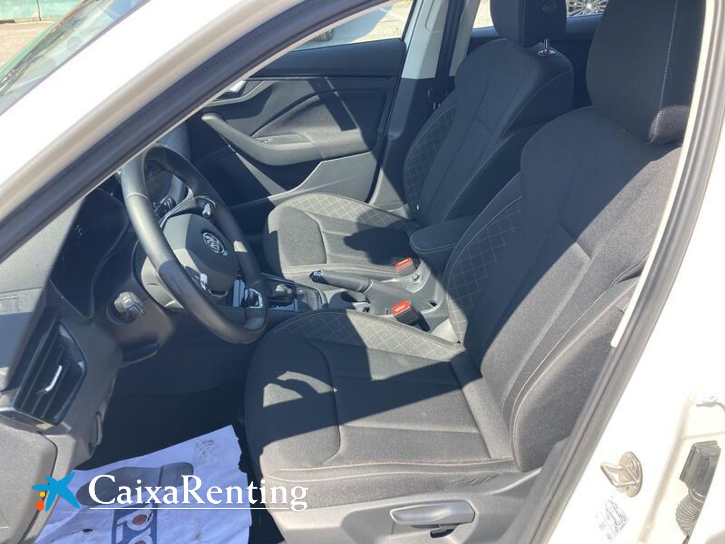 Skoda Kamiq 1.0 TSI Ambition DSG 81 kW (110 CV)