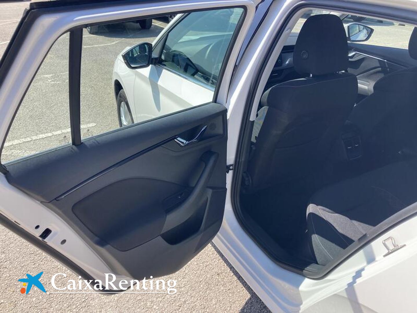Skoda Kamiq 1.0 TSI Ambition DSG 81 kW (110 CV)