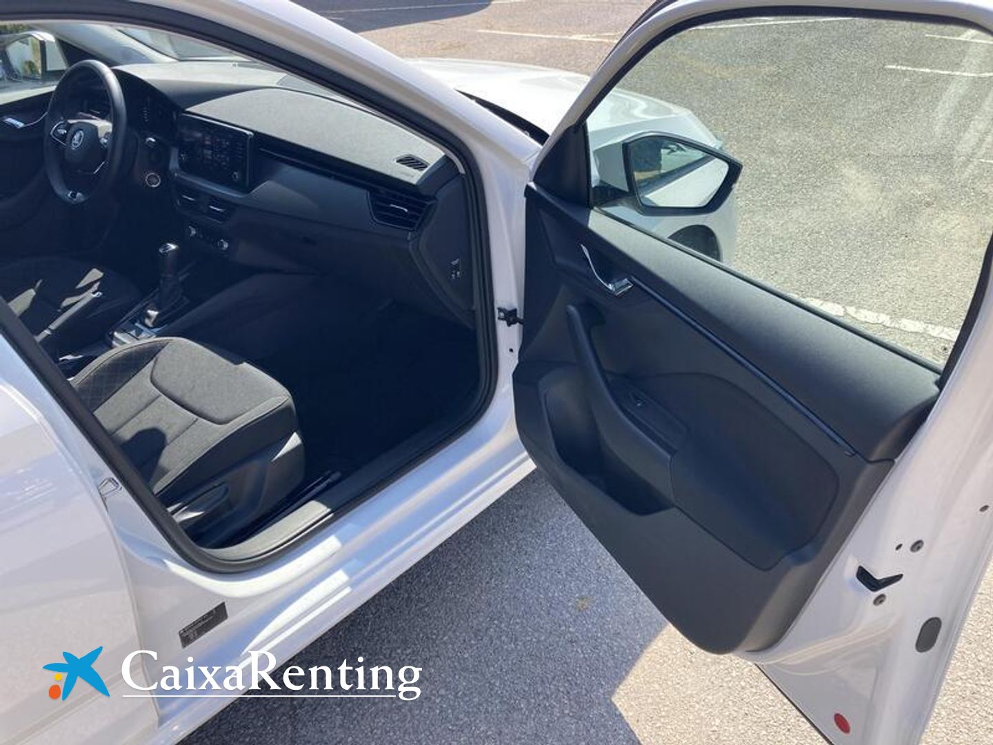 Skoda Kamiq 1.0 TSI Ambition DSG 81 kW (110 CV)