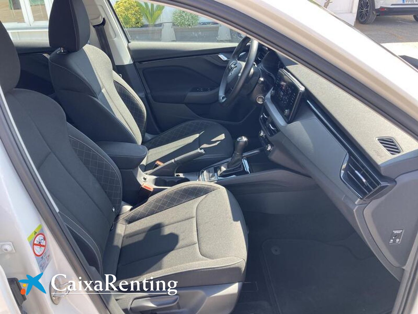 Skoda Kamiq 1.0 TSI Ambition DSG 81 kW (110 CV)