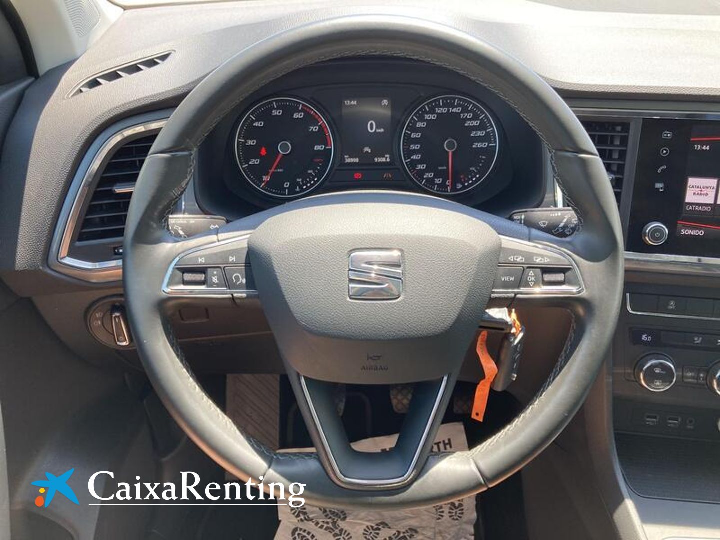 SEAT Ateca 1.0 TSI S&S Ecomotive Style 85 kW (115 CV)
