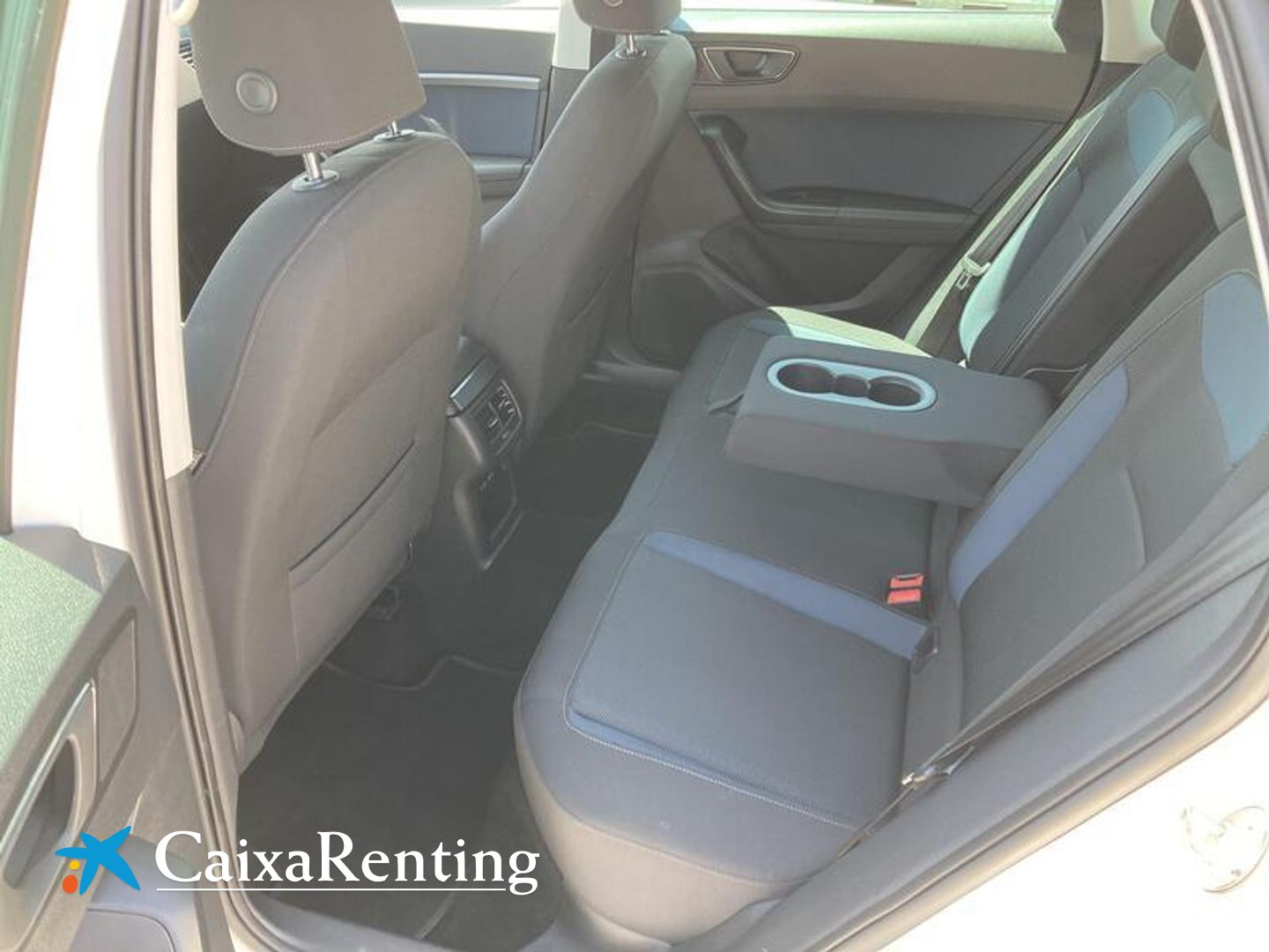 SEAT Ateca 1.0 TSI S&S Ecomotive Style 85 kW (115 CV)