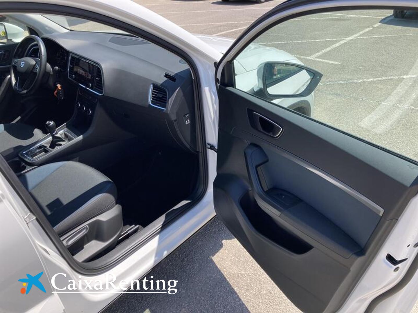 SEAT Ateca 1.0 TSI S&S Ecomotive Style 85 kW (115 CV)