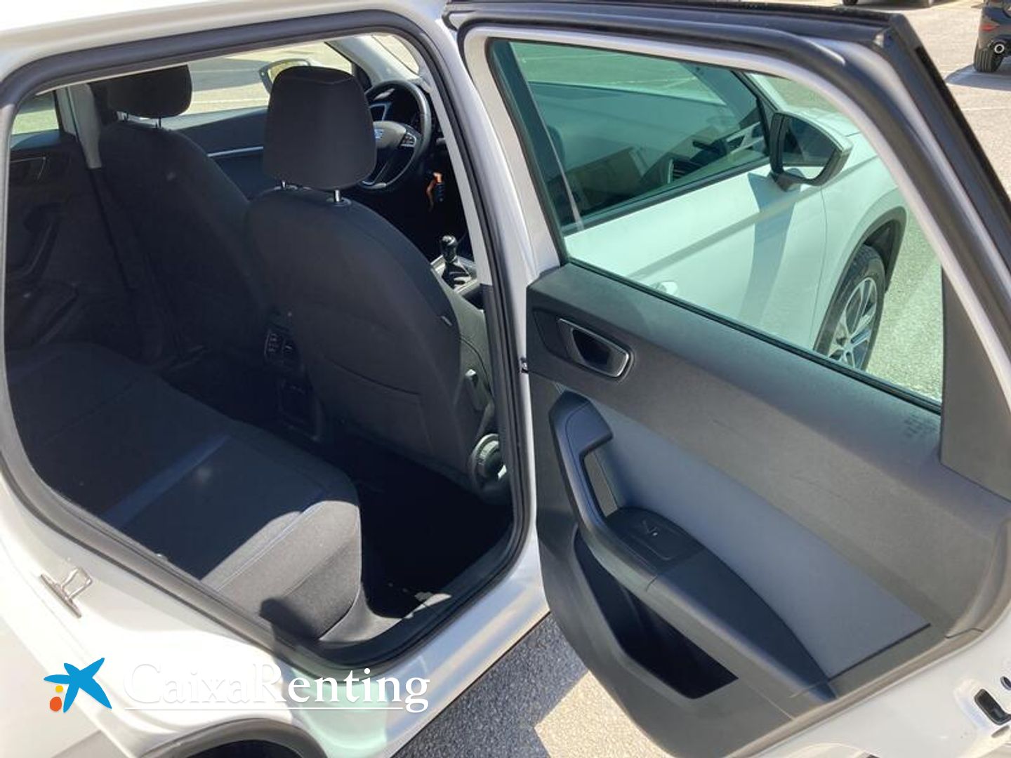 SEAT Ateca 1.0 TSI S&S Ecomotive Style 85 kW (115 CV)