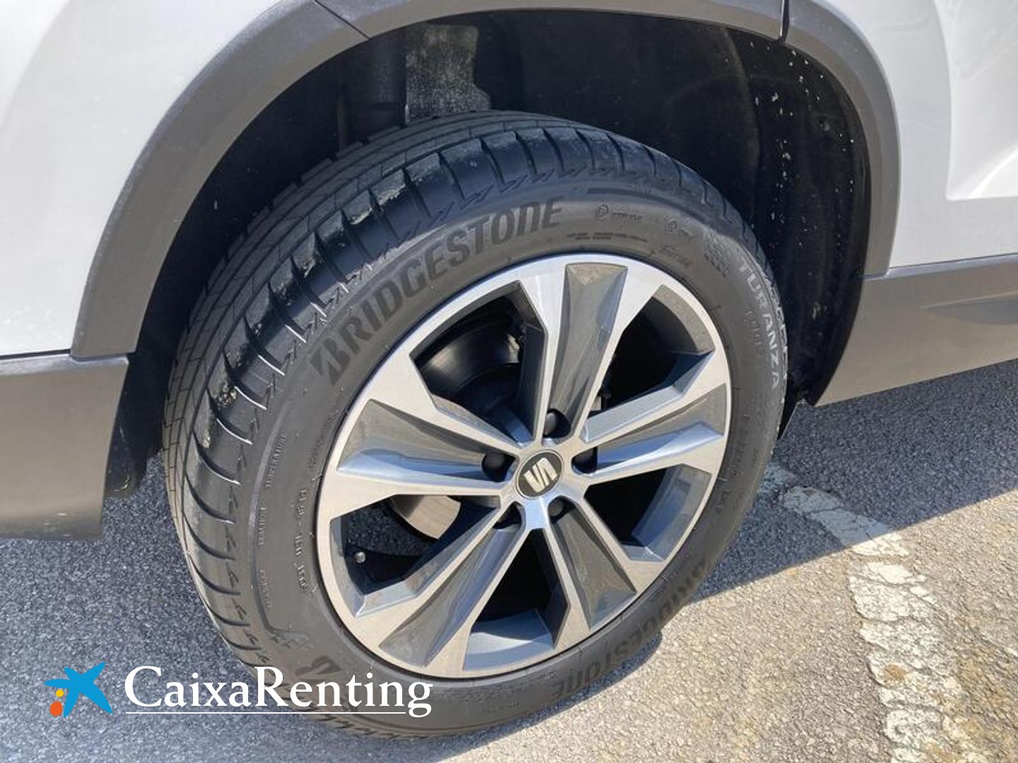 SEAT Ateca 1.0 TSI S&S Ecomotive Style 85 kW (115 CV)