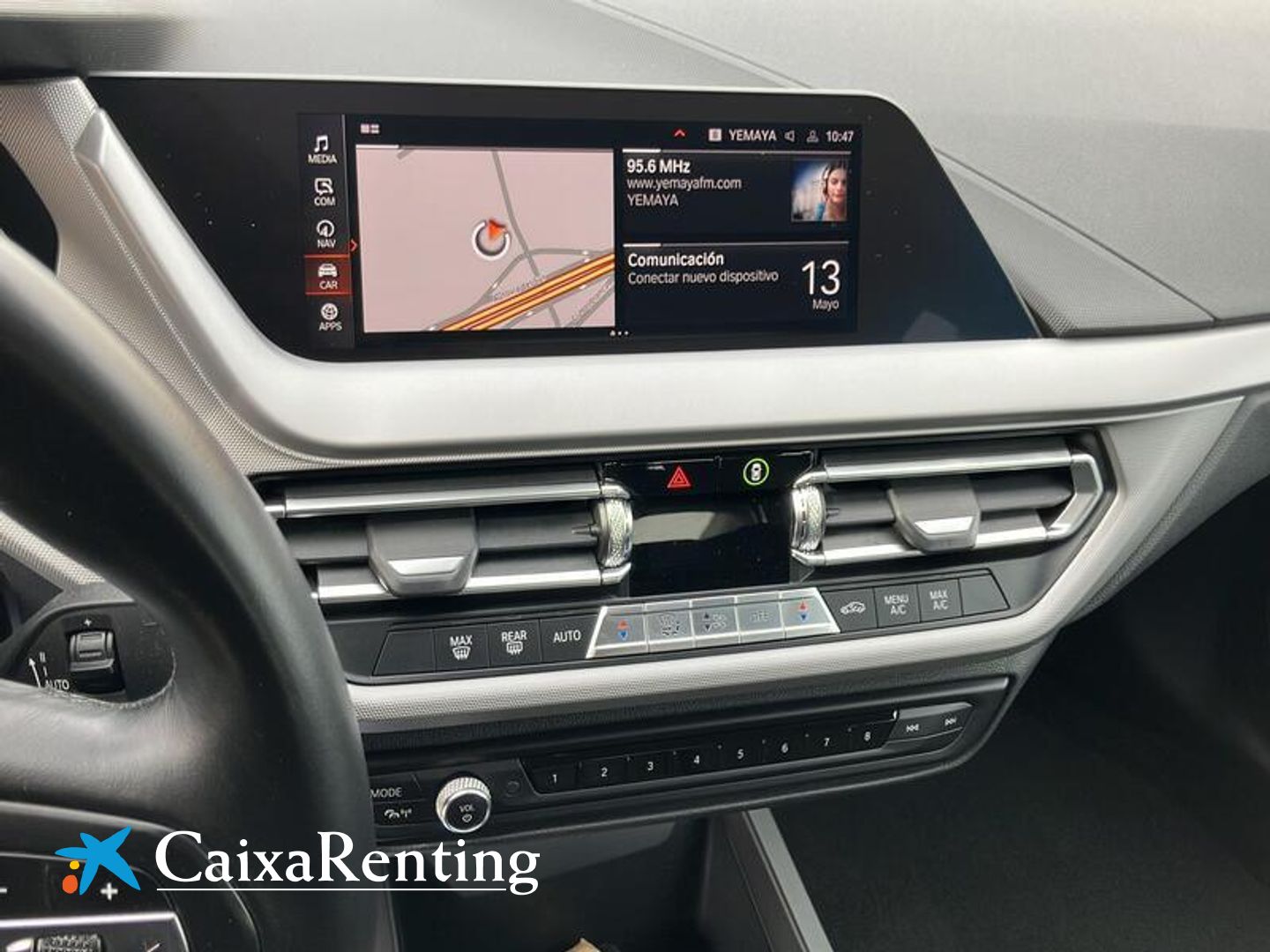 BMW Serie 2 216d Gran Coupe 85 kW (116 CV)