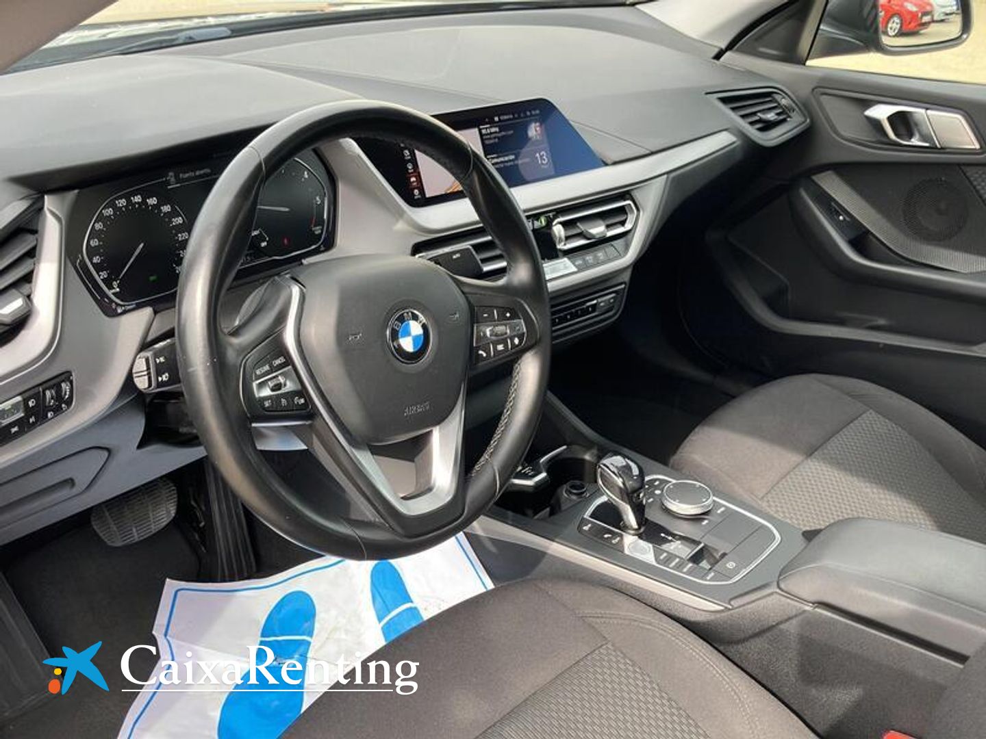 BMW Serie 2 216d Gran Coupe 85 kW (116 CV)