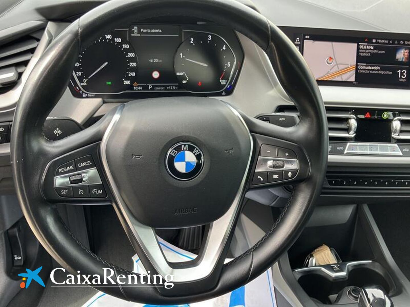 BMW Serie 2 216d Gran Coupe 85 kW (116 CV)