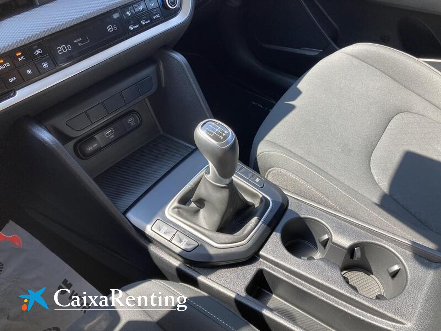 Kia Sportage 1.6 T-GDi Concept 4X2 110 kW (150 CV)