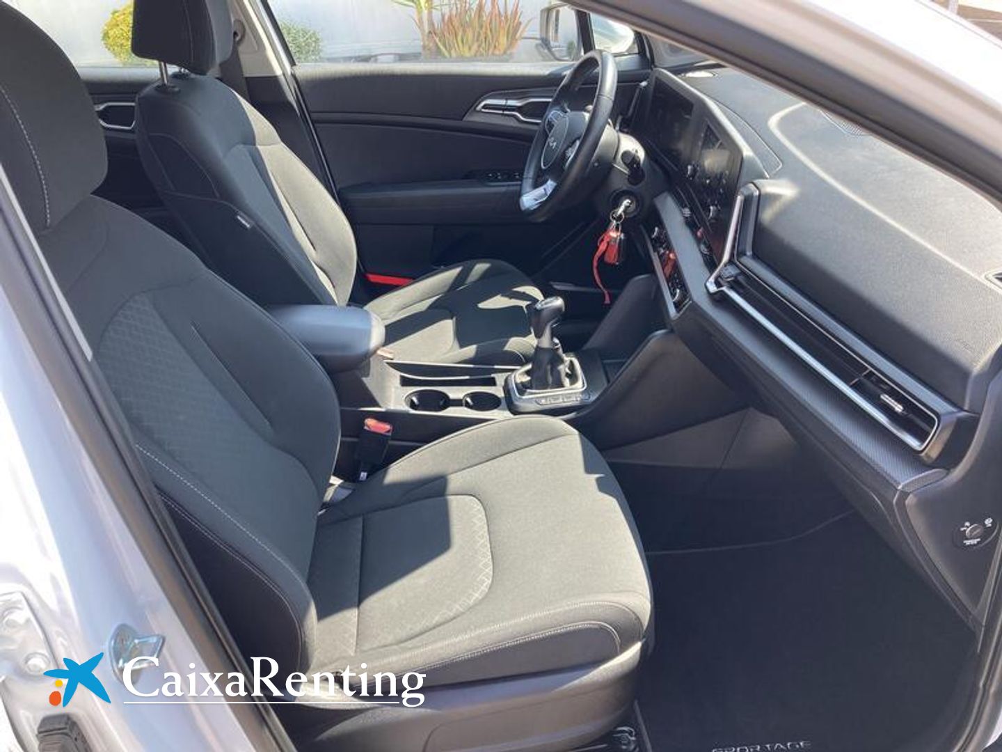 Kia Sportage 1.6 T-GDi Concept 4X2 110 kW (150 CV)